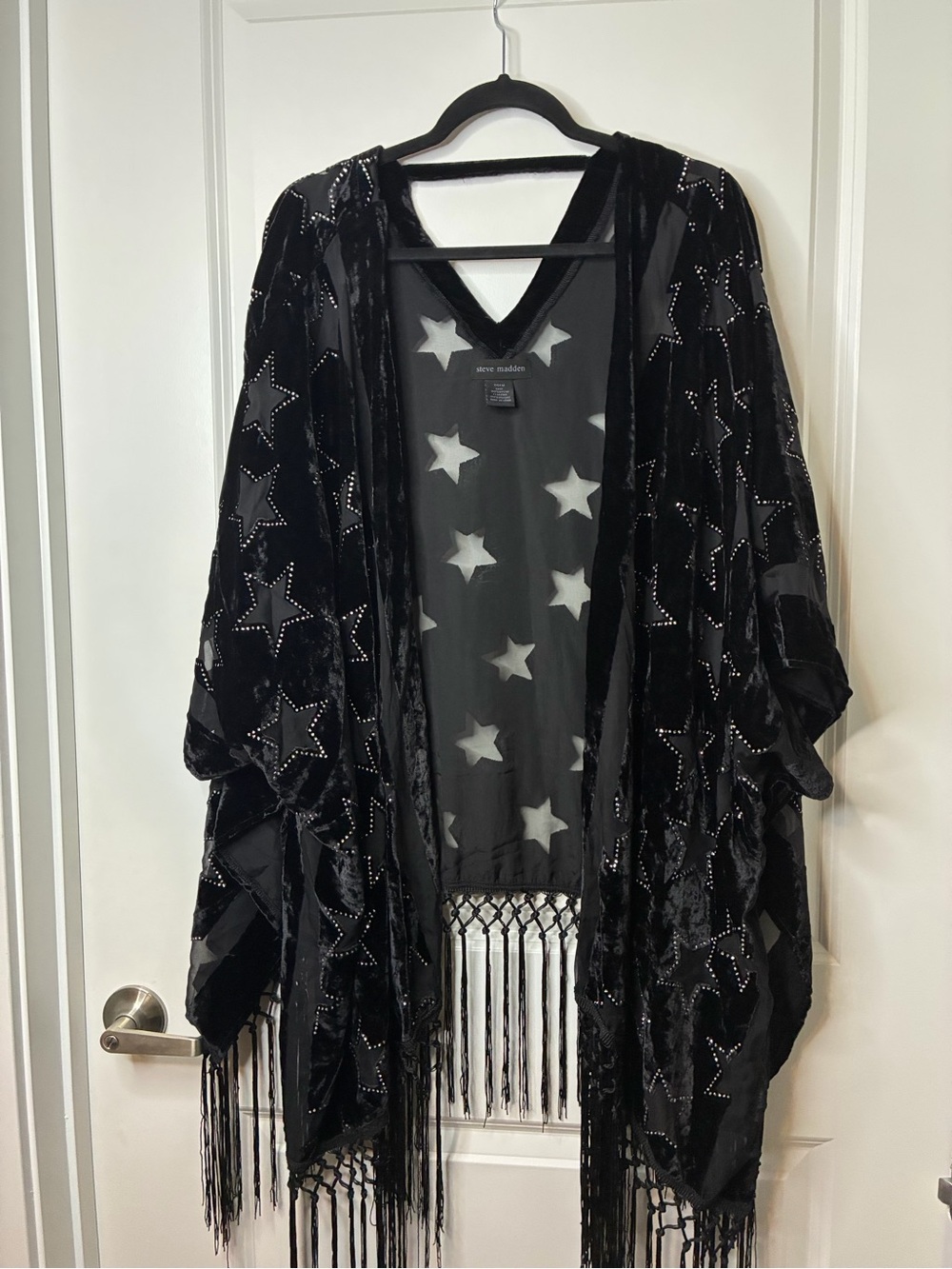 Incorrect Category - Clothing Item
